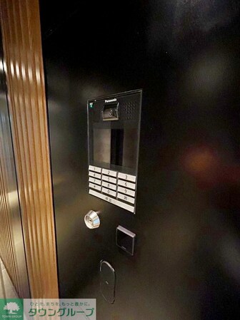 RESIDENCE KOENJIの物件内観写真